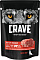 Crave полнорационный влажный корм для взрослых собак всех пород, с говядиной (пауч)