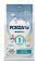 Forza10 MonoDiet Adult Mini Pesce сухой корм для взрослых собак мелких пород, с рыбой