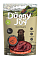 DOGGY JOY лакомство для собак крупных пород, утиные полоски