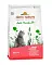 Almo Nature Hairball сухой корм для взрослых кошек для выведения комочков шерсти из желудка, со свежим лососем