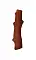 Petstages Mesquite Dogwood игрушка для собак палочка деревянная с ароматом барбекю