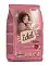 Edel Kitten сухой корм для котят с телятиной