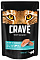 Crave влажный корм для взрослых кошек с лососем в желе (пауч)