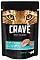 Crave влажный корм для взрослых кошек с лососем в желе (пауч)