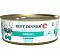 Best Dinner Vet Profi Obesity консервы для взрослых собак всех пород с лососем