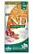 Farmina N&D Ancestral Grain Dog Chicken & Pomegranate Adult Medium & Maxi сухой низкозерновой корм для взрослых собак средних и крупных пород с курицей и гранатом