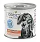 Четвероногий Гурман Zoodiet Perfect Weight Turkey Gizzards консервы для взрослых собак для поддержания здорового веса, с индюшиными желудочками
