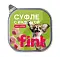 FINT влажный корм для взрослых собак мелких и средних пород, суфле с индейкой (ламистер)