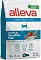 Alleva Equilibrium Adult Cat Sensitive сухой корм для взрослых кошек с чувствительным пищеварением рыба
