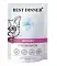 Best Dinner Exclusive Vet Profi Urinary влажный корм для взрослых кошек для профилактики мочекаменной болезни (МКБ), с телятиной, кусочки в соусе (пауч)