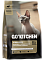 GO'KITCHEN Сухой корм для стерилизованных кошек с индейкой и бурым рисом, STERILISED Turkey