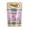 Organic Сhoice Elite Nutrition влажный корм для котят с индейкой, ягненком и ягодами в соусе (пауч)