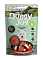 DOGGY JOY лакомство для собак мелких пород, косточки с мясом утки