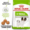 Royal Canin x-small adult сухой корм для взрослых собак миниатюрных пород