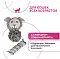 Petpark игрушка для кошек Космический пёс и пружинка с кошачьей мятой