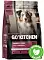 GO’KITCHEN SENSITIVITIES сухой беззерновой корм для щенков и собак всех возрастов с уткой и овощами с чувствительным пищеварением