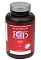 Iv San Bernard Mineral Red Derma Exrteme нежное средство-пиллинг с орехом и скорлупой миндаля для собак и кошек