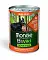 Monge Dog BWild Grain Free Mini консервы беззерновые для взрослых собак мелких пород с уткой, тыквой и кабачками