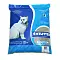 Cat litter наполнитель для кошек комкующийся