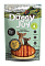 DOGGY JOY лакомство для собак мелких пород, полоски из куриного филе