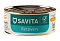Savita vet Recovery консервы для взрослых кошек и собак в период анорексии, выздоровления и послеоперационного восстановления с курицей