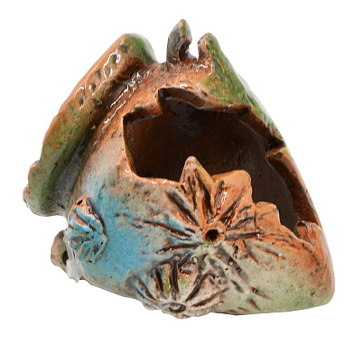 ZOOexpress Грот Амфора 5А7 для аквариума