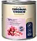 ORIGINAL CHOICE Elite Nutrition Adult Mini консервы для собак мелких пород телятина с индейкой