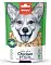 Wanpy Dog сублимированное лакомство для собак с курицей и фруктами