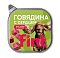 FINT влажный корм для взрослых собак и щенков всех пород, с говядиной и сердцем (ламистер)
