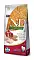 Farmina N&D Ancestral Grain Dog Chicken & Pomegranate Adult Giant & Maxi сухой беззерновой корм для взрослых собак гигантских и крупных пород с курицей и гранатом