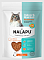 NALAPU Indoor&Hairball Antistress сухой корм для взрослых кошек постоянно живущих в помещении с мясом домашней птицы