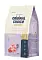 ORIGINAL CHOICE Adult Sterilised сухой корм для взрослых стерилизованных кошек и кастрированных котов со свежим мясом индейки и брусникой