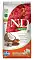 Farmina N&D Quinoa Dog Grain Free Skin & Coat сухой беззерновой корм для взрослых собак для кожи и шерсти с сельдью и киноа