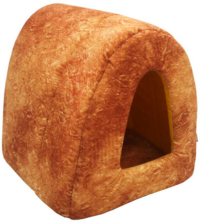 Купить zooexpress дом туннель для кошек и собак