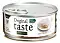PETTRIC Original Taste консервы для кошек курица в соусе