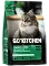 GO'KITCHEN Сухой Беззерновой корм для котят и кошек всех возрастов с ягнёнком для чувствительного пищеварения, SENSITIVITIES Lamb