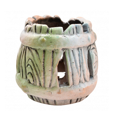 ZOOexpress Грот Бочка БК3 для аквариума