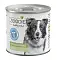 Четвероногий Гурман Zoodiet Hypoallergenic Lamb консервы для взрослых собак, склонных к аллергии, с ягненком