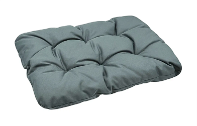 ZOOexpress матрац "Аквастоп" пухлый со стяжкой для кошек и собак