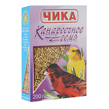 Купить Чика лакомство Канареечное семя для птиц