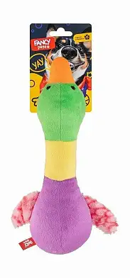 FANCY игрушка для животных "Утка"