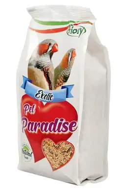 FIORY Pet Paradise сухой корм для экзотических птиц