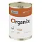 Organix премиум консервы для собак, с уткой
