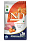Farmina N&D Pumpkin Dog Grain Free Lamb & Blueberry Adult Medium & Maxi сухой беззерновой корм для взрослых собак средних и крупных пород с ягненком, черникой и тыквой