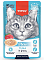 Wanpy Cat влажный корм для кошек тунец в собственному соку (пауч)