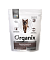 Organix vet Gastrointestinal Fibre Response сухой корм для кошек при запорах, нарушениях пищеварения и профилактики образования волосяных комочков