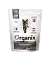 Organix vet Gastrointestinal Fibre Response сухой корм для кошек при запорах, нарушениях пищеварения и профилактики образования волосяных комочков
