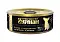 Четвероногий Гурман Golden line консервы для щенков курица с потрошками в желе