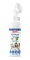 BioPetActive Pure Paws пена очищающая для лап, для собак и кошек