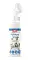 BioPetActive Pure Paws пена очищающая для лап, для собак и кошек